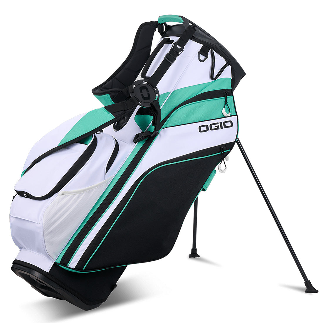 Ogio Woode Hybrid Stand Bag