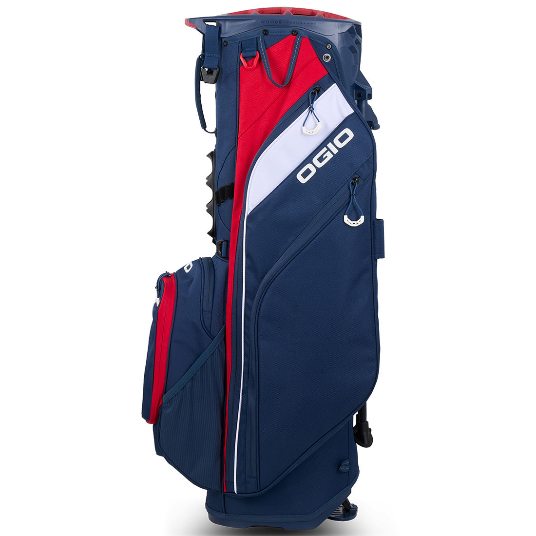 Ogio Woode Hybrid Stand Bag