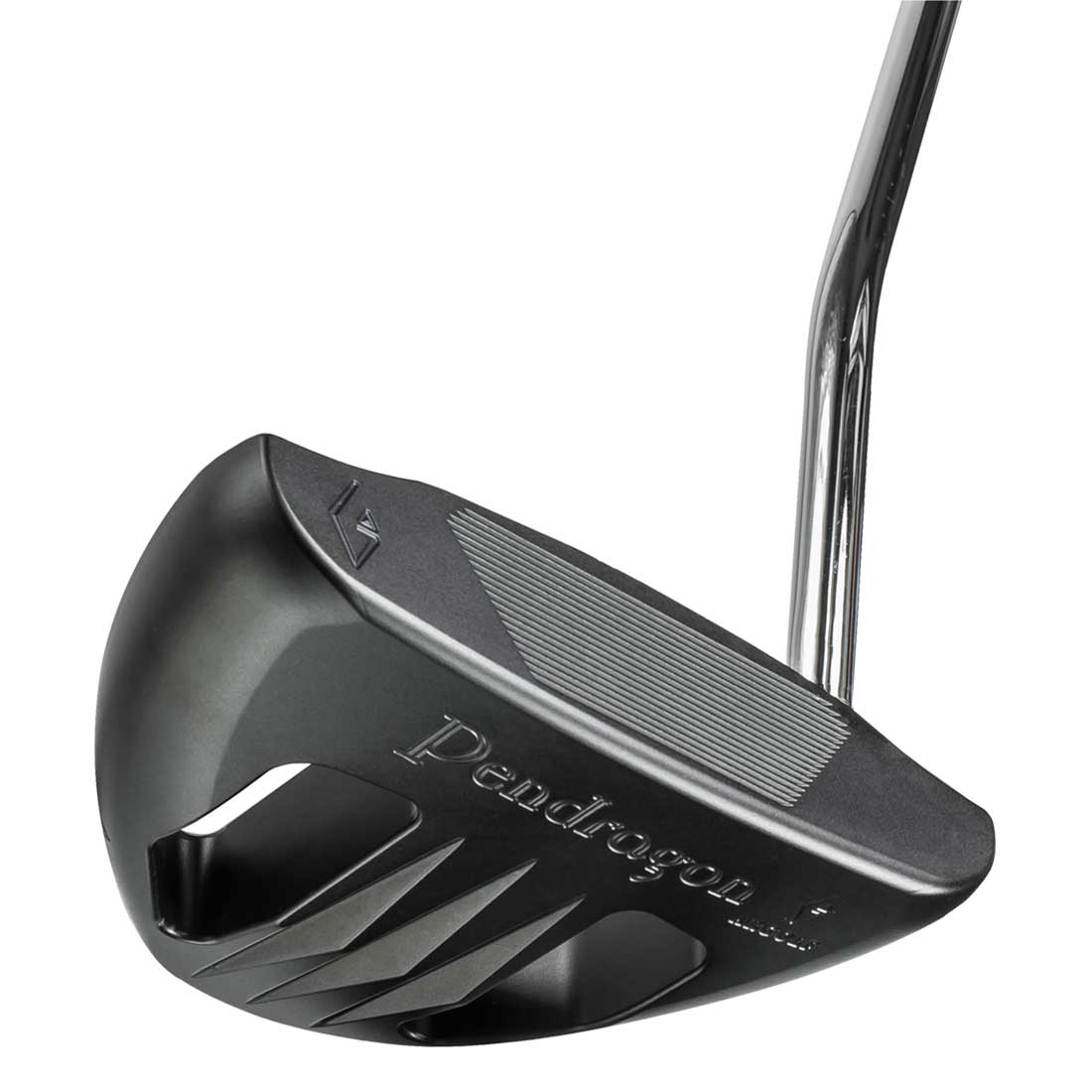 ARGOLF Pendragon HS Putter