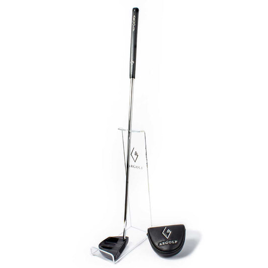 ARGOLF Pendragon HS Putter