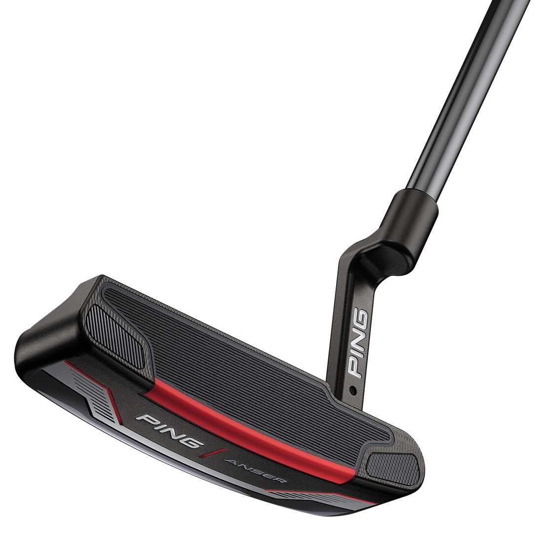 Ping 2021 Anser Putter – Golf Discount