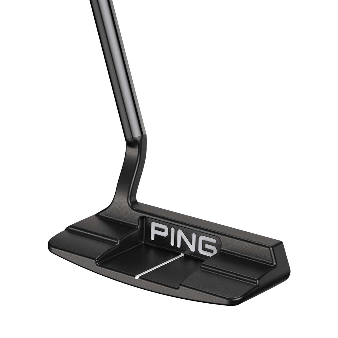 Ping 2021 Kushin 4 Putter