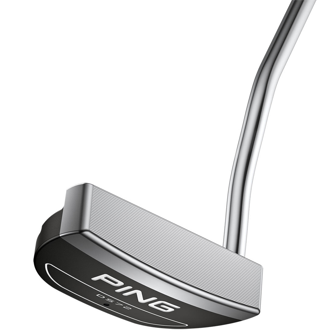 Custom Ping DS72 Armlock Putter