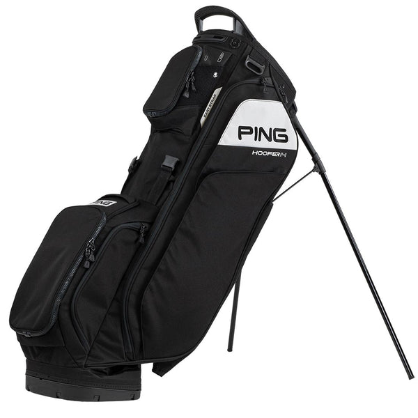 PING HOOFER スタンドキャディバッグ 14分割 Ping Hoofer 14-Way Stand Bag – Golf Discount