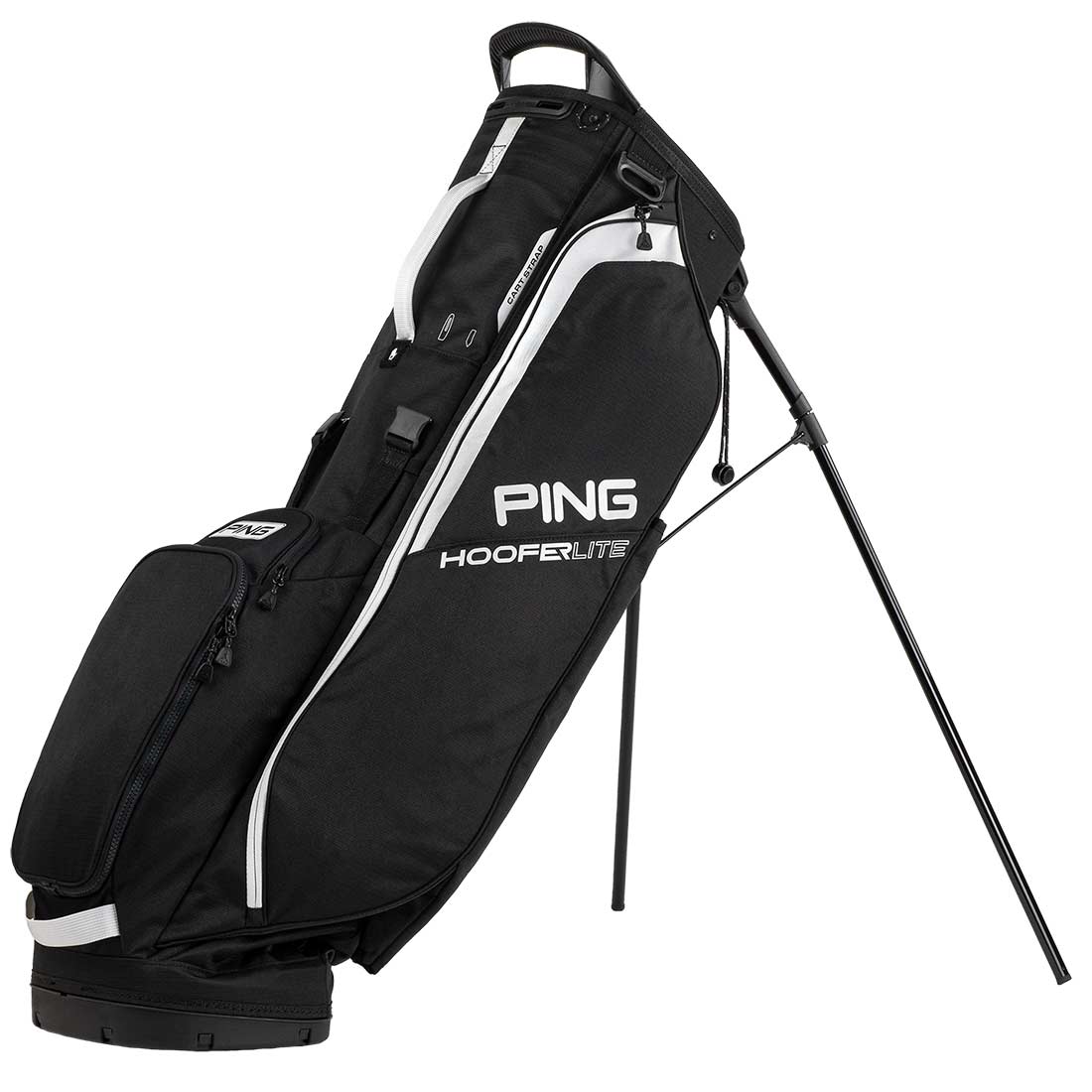 Ping Hoofer Lite Stand Bag – Golf Discount