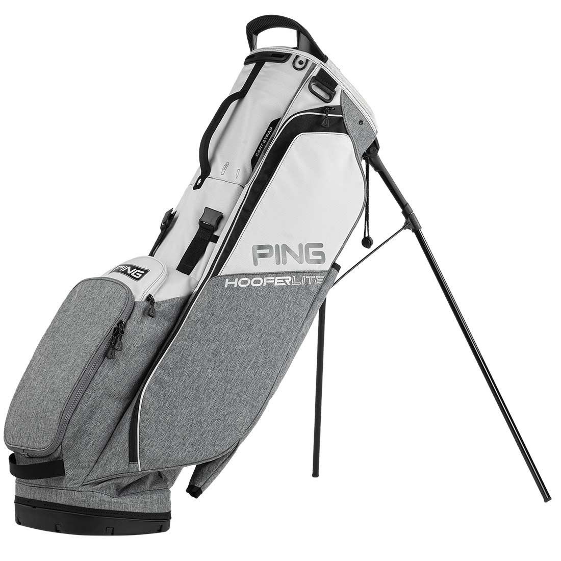 Ping Hoofer Lite Stand Bag – Golf Discount