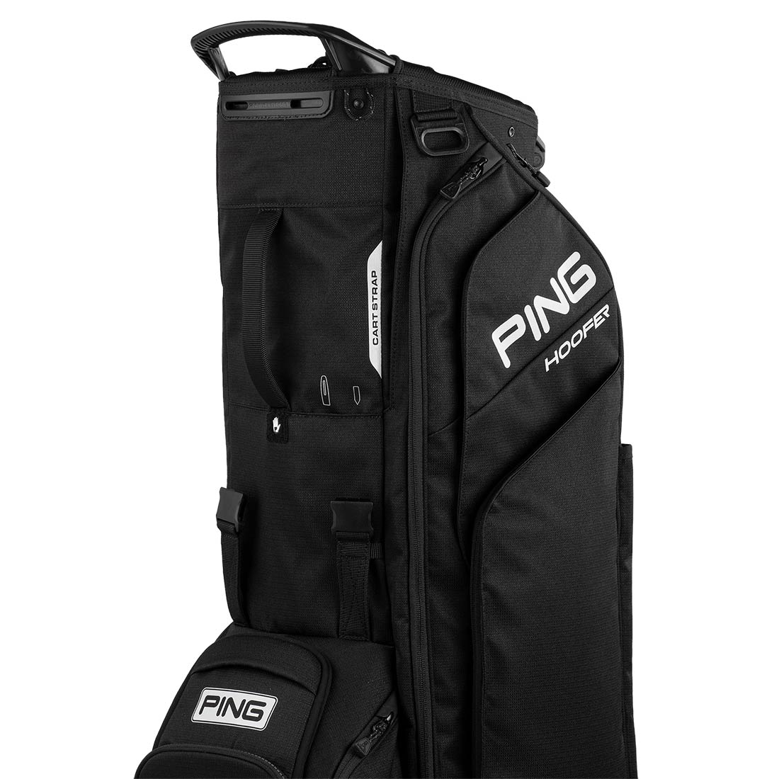 Ping Hoofer Stand Bag