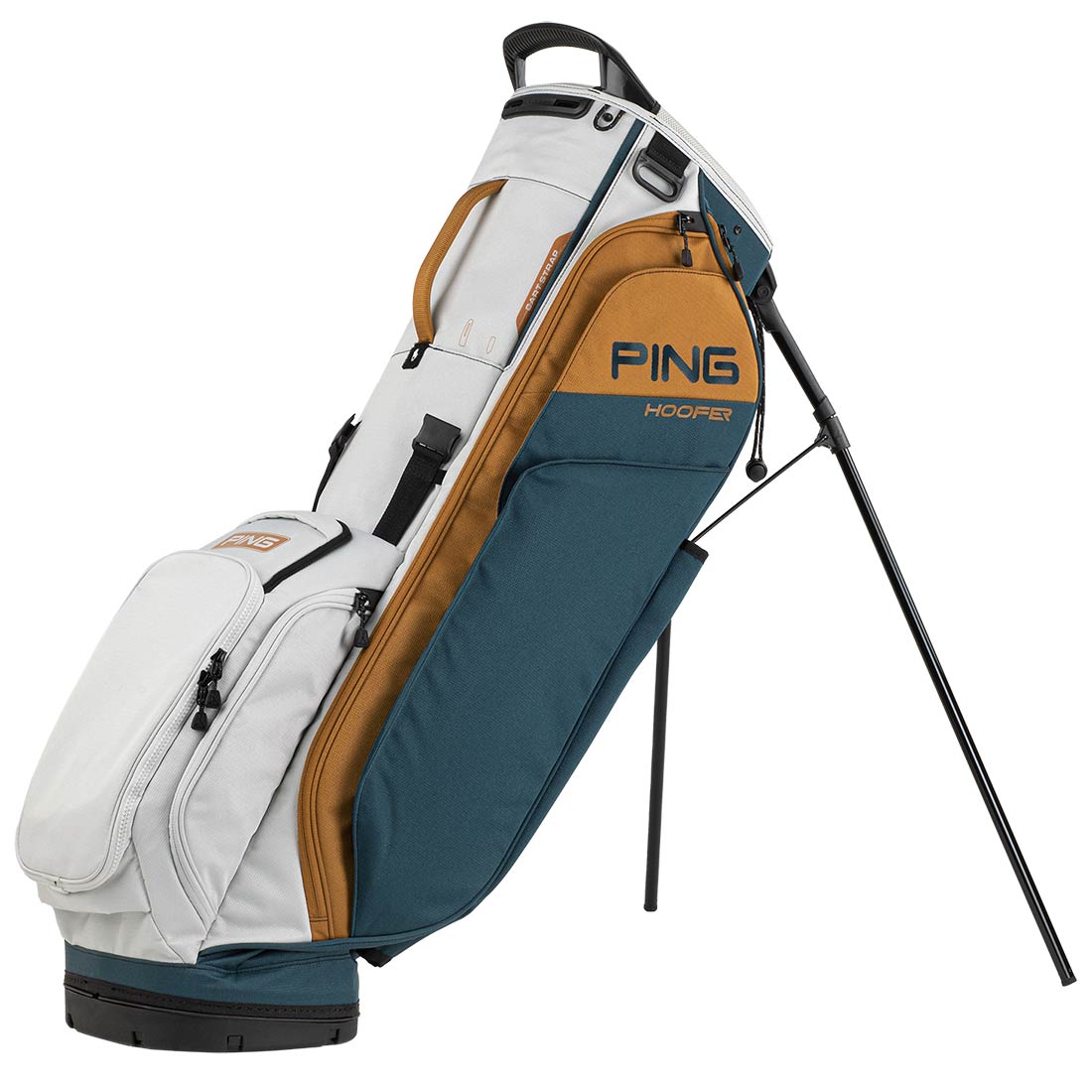 Ping 2025 Hoofer Stand Bag – Golf Discount
