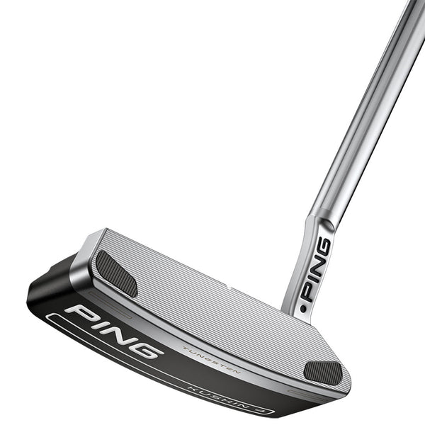 Ping Kushin 4 Putter – Golf Discount