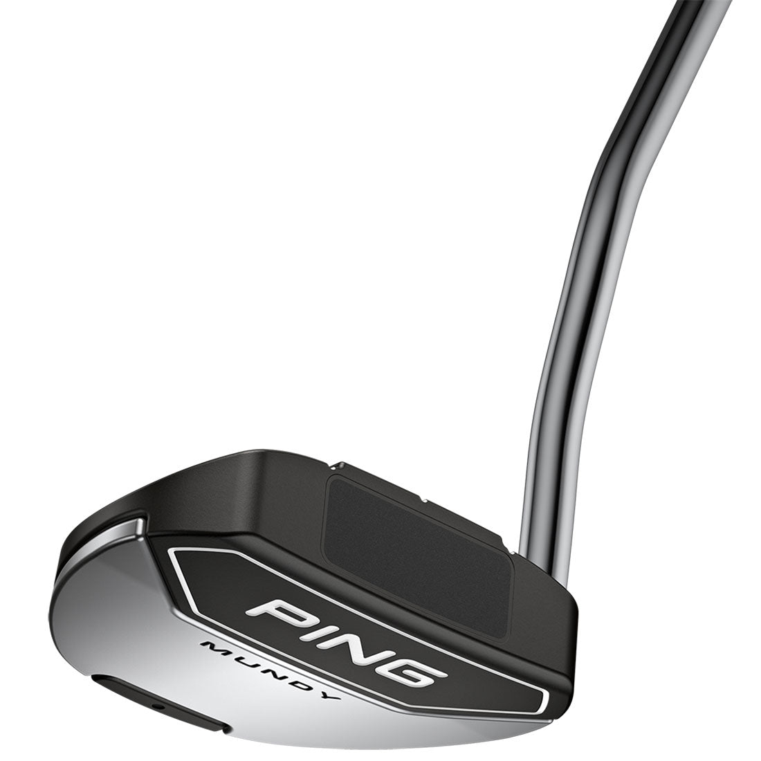 Ping Mundy Putter