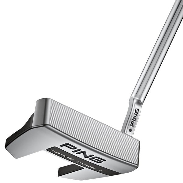 TYNE PRIME PING 【激レア】 4 35 Putter Dot) (Black 4 Tyne Prime PLD Ping キャメロンチャンプ クラブ