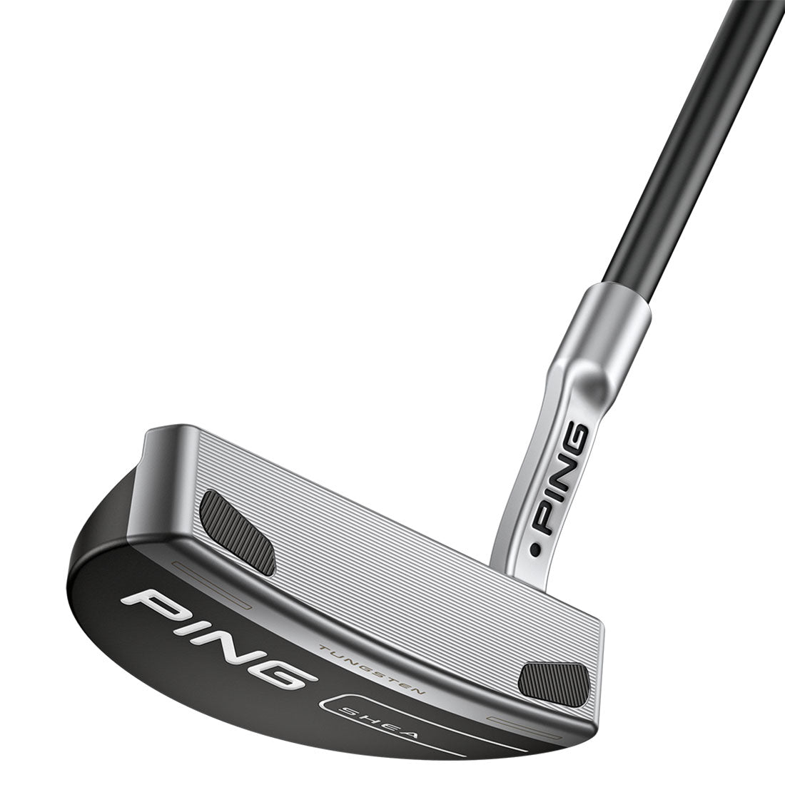 Custom Ping Shea Putter – Golf Discount