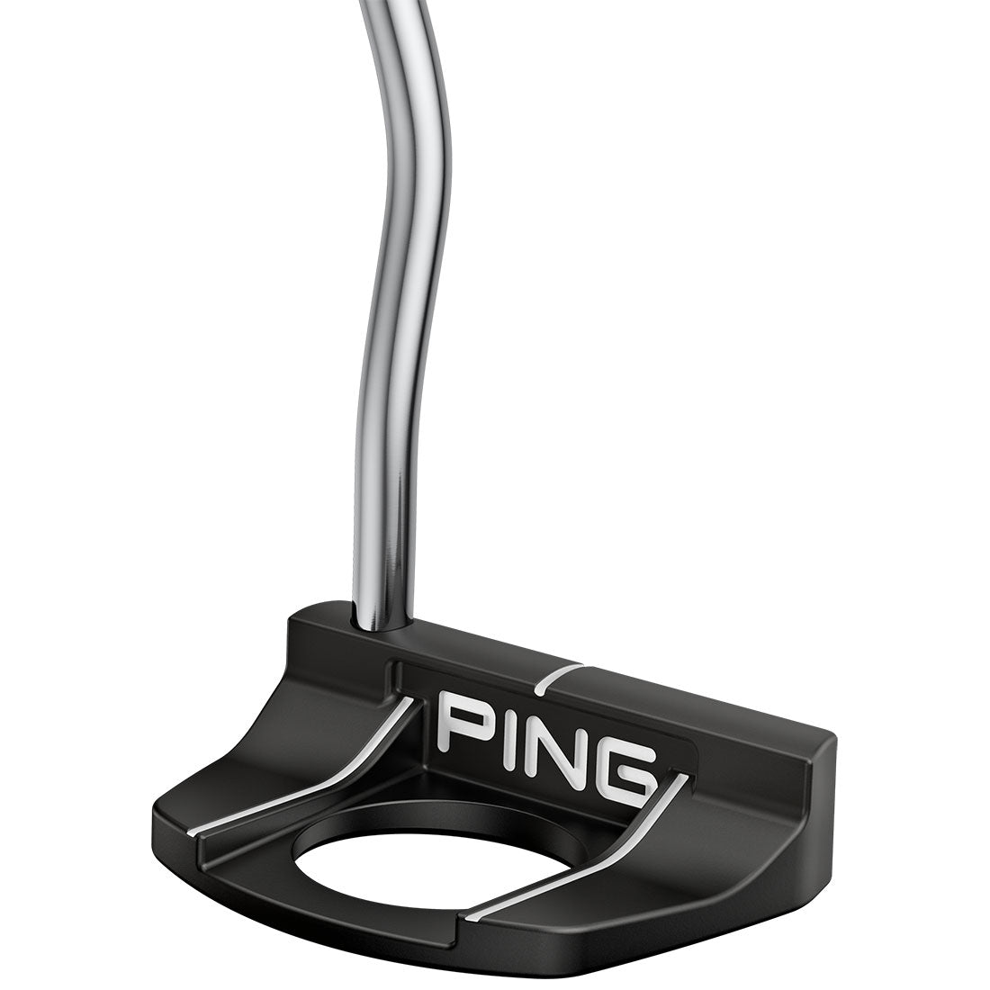 Custom Ping Tyne G Putter
