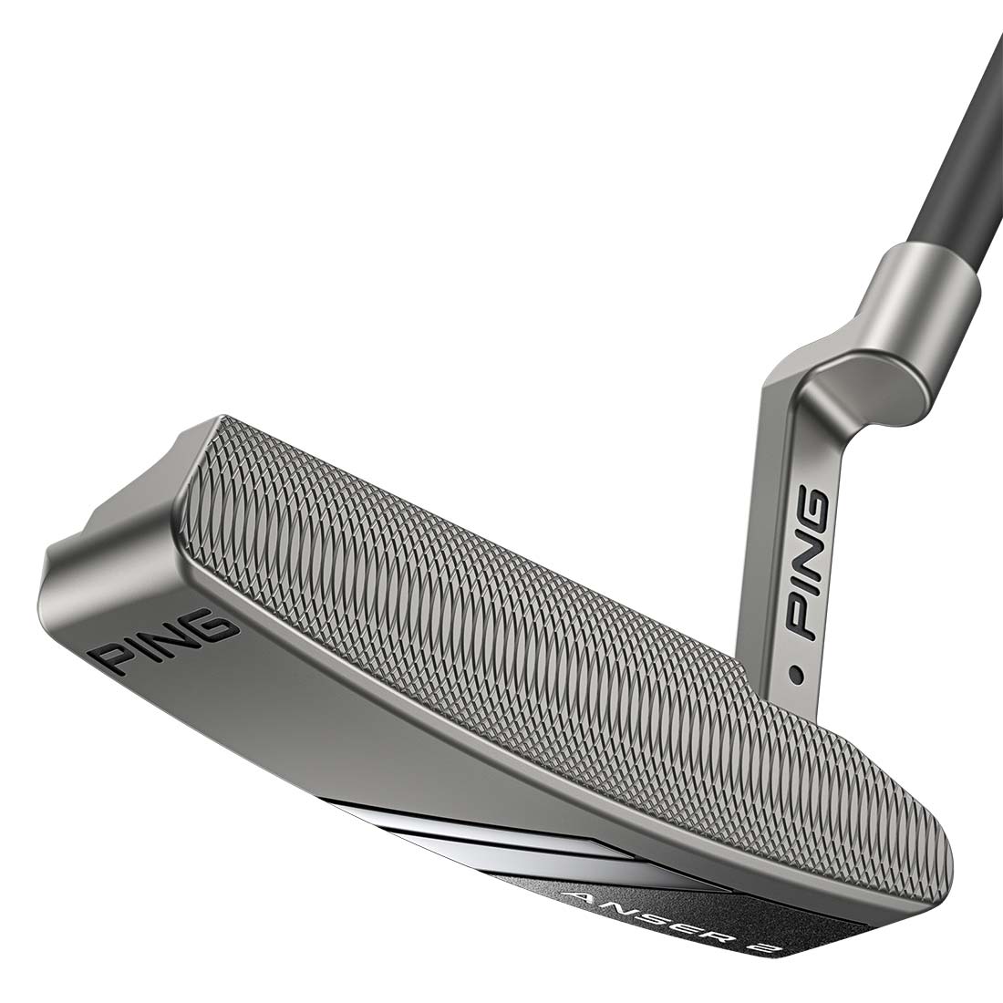 PING Anser 2 Putter - Pre-Owned