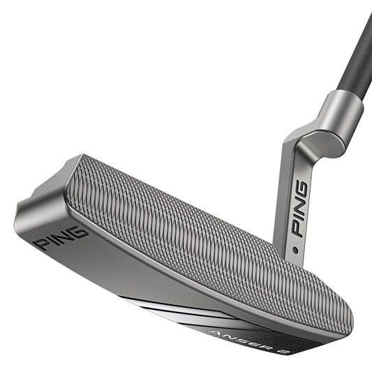 PING Anser 2 Putter - Pre-Owned