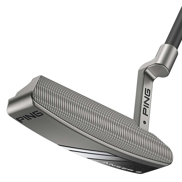 【希少】 35 インチ PING (2024)ANSER 2 パター右利き ping-2024-anser-2-putter-face-