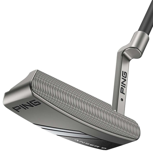 Ping 2024 Anser D Putter