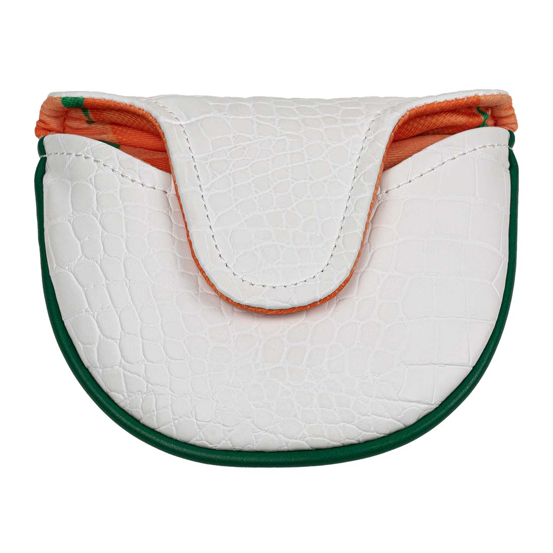 Ping 2024 Heritage Mallet Putter Cover