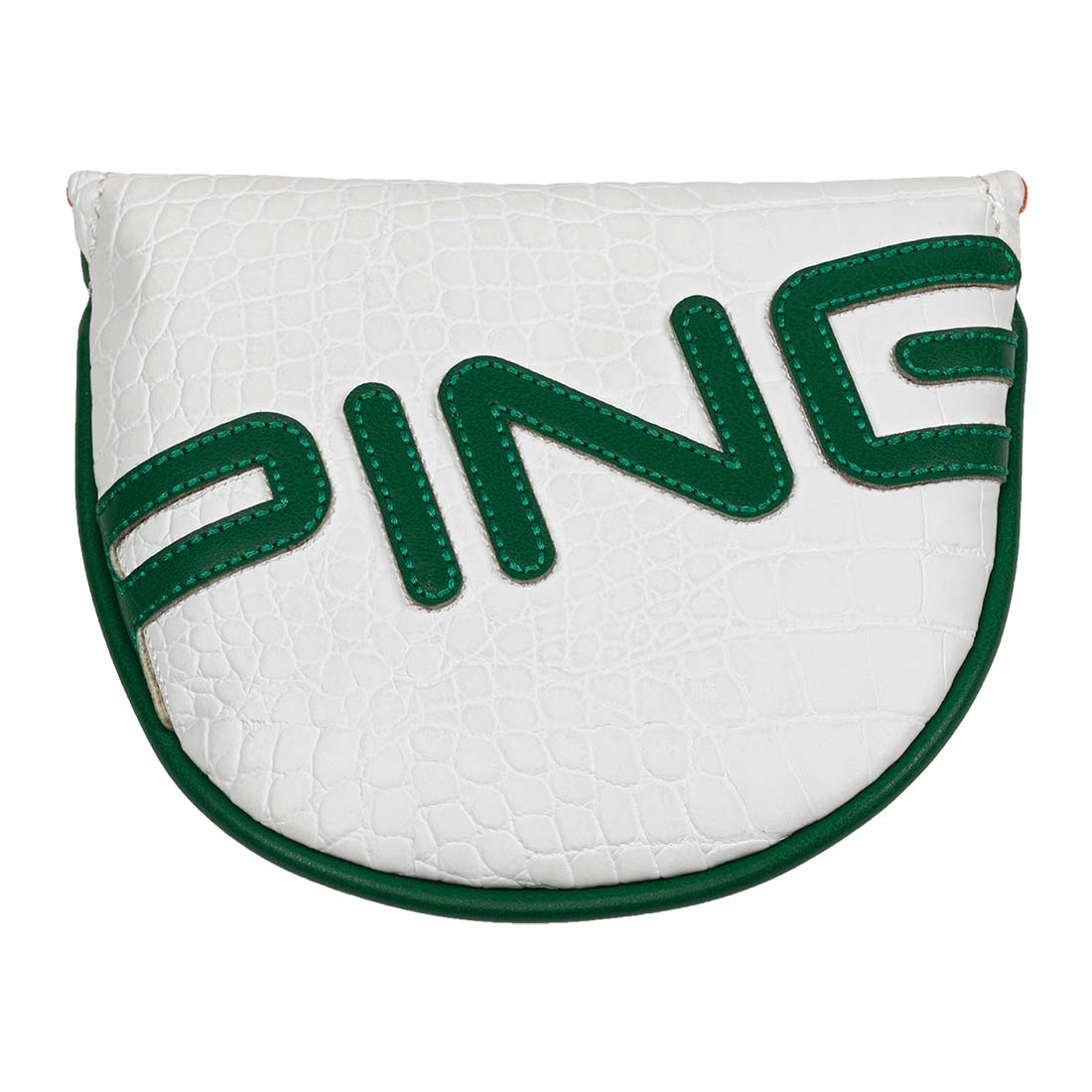 Ping 2024 Heritage Mallet Putter Cover