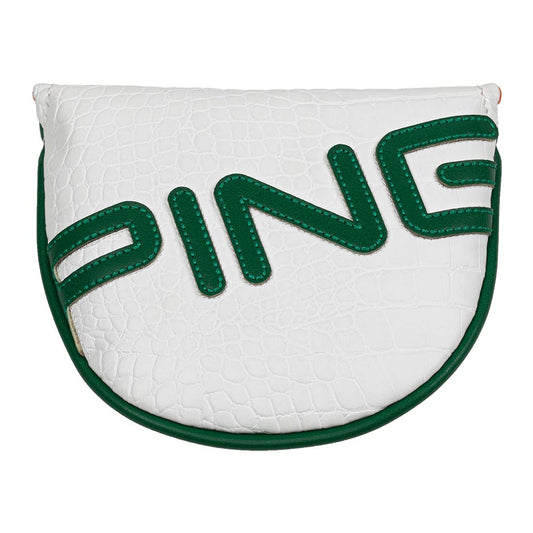 Ping 2024 Heritage Mallet Putter Cover