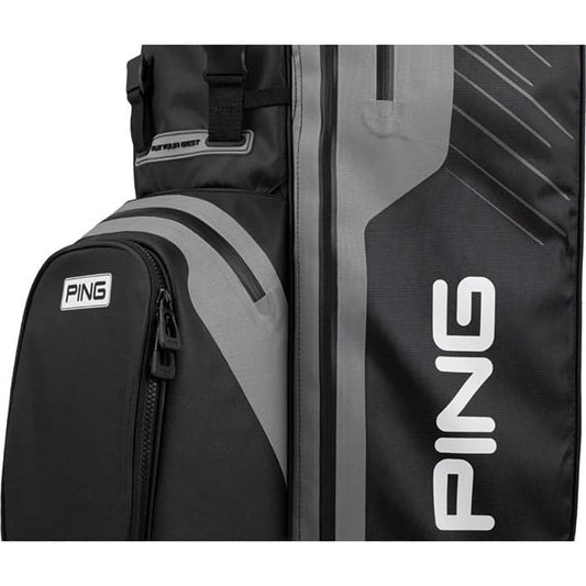 Ping Hoofer Monsoon Stand Bag