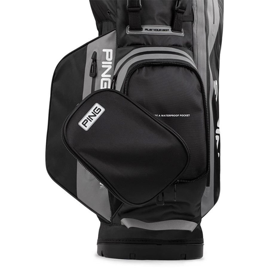 Ping Hoofer Monsoon Stand Bag