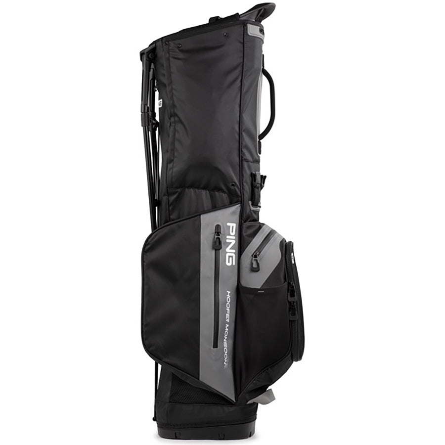 Ping Hoofer Monsoon Stand Bag