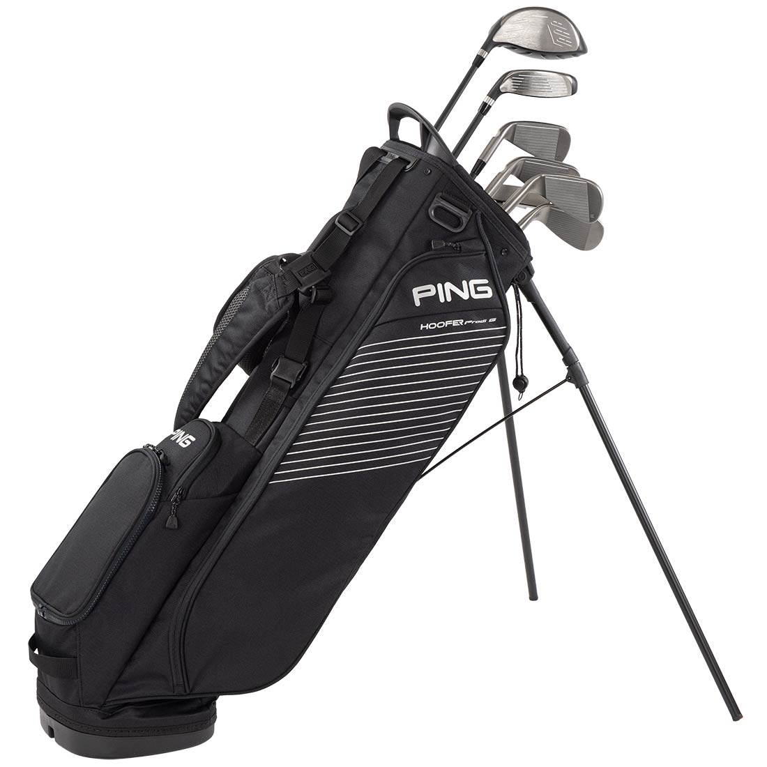 Ping 2024 Juniors Prodi G 54 Inch Package Set