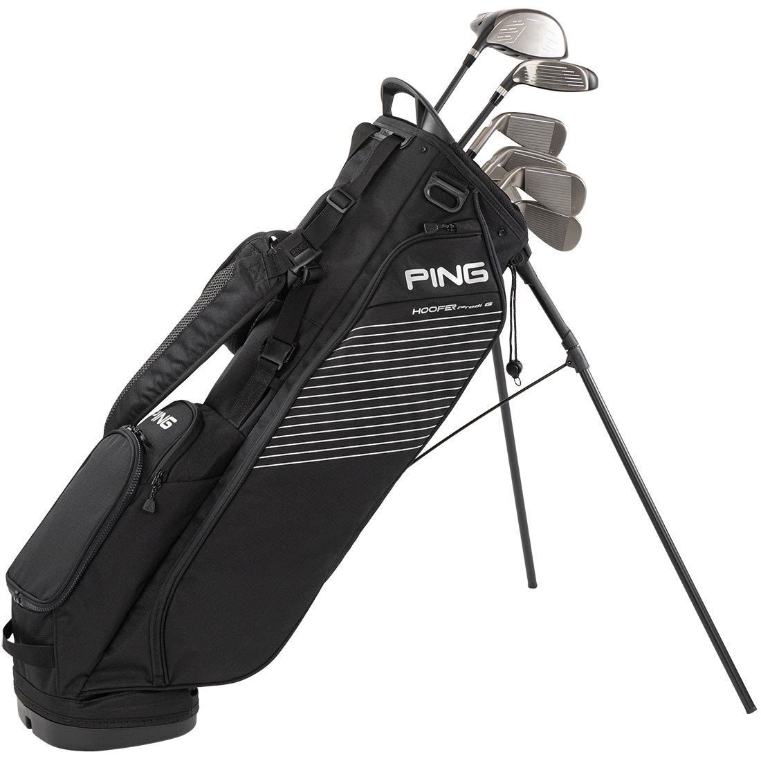 Ping 2024 Juniors Prodi G 57 Inch Package Set