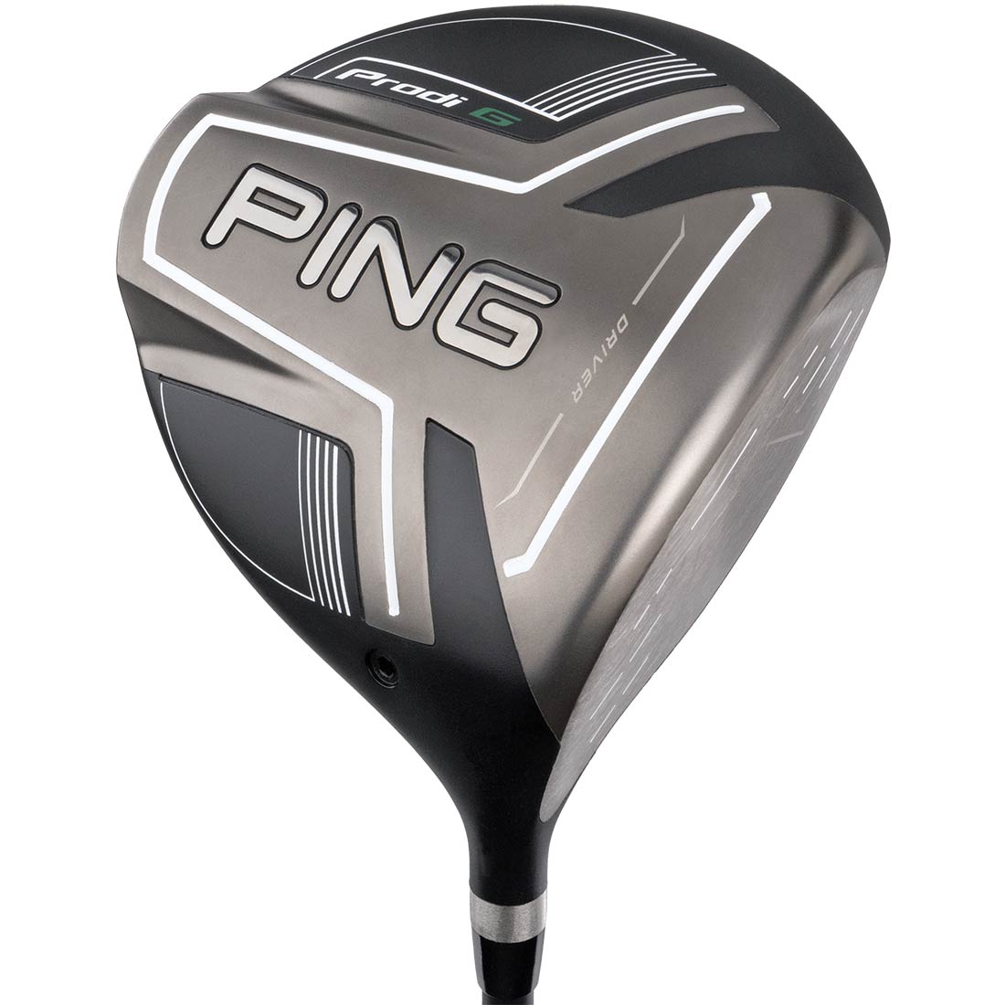 Ping 2024 Juniors Prodi G Driver