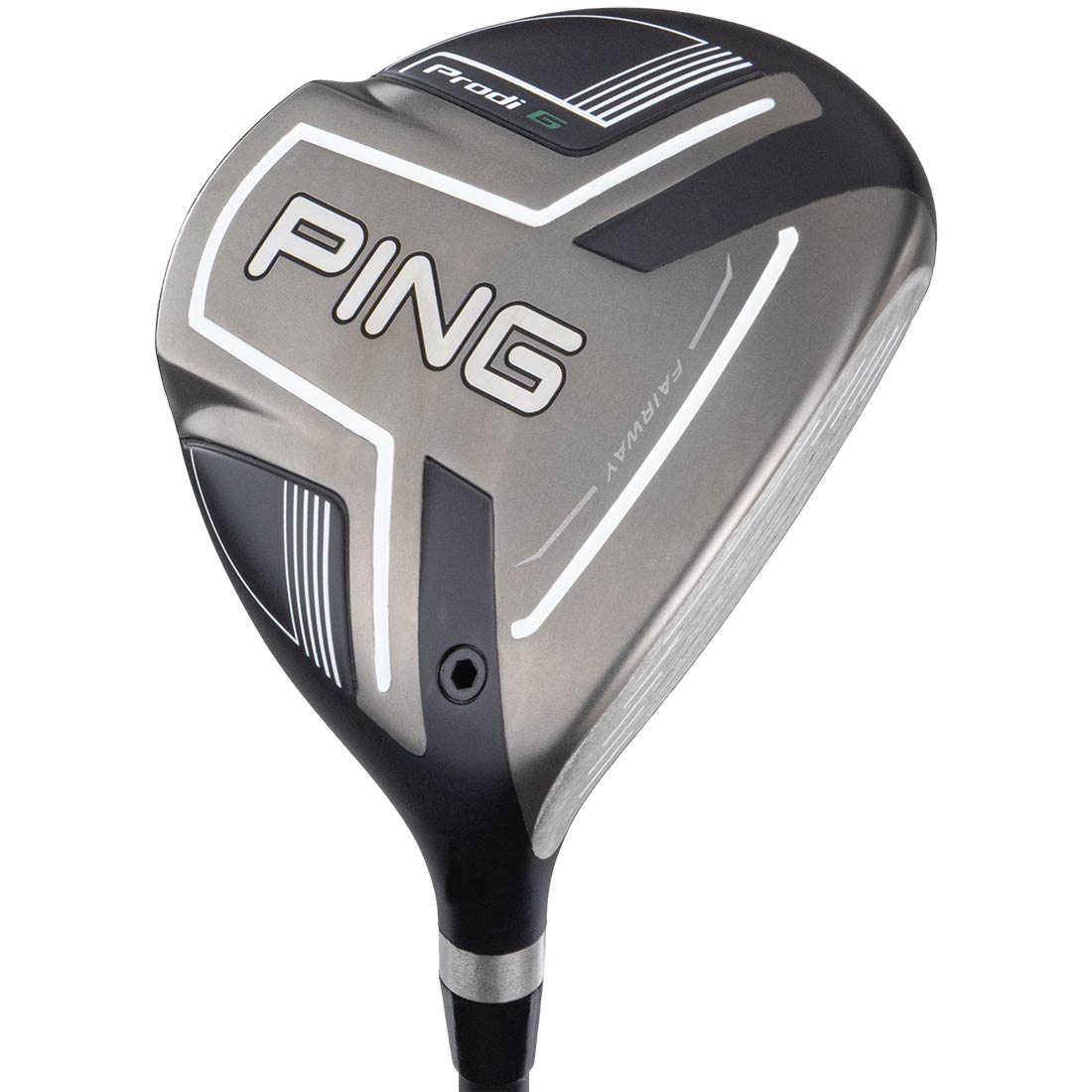 Ping 2024 Juniors Prodi G Fairway Wood