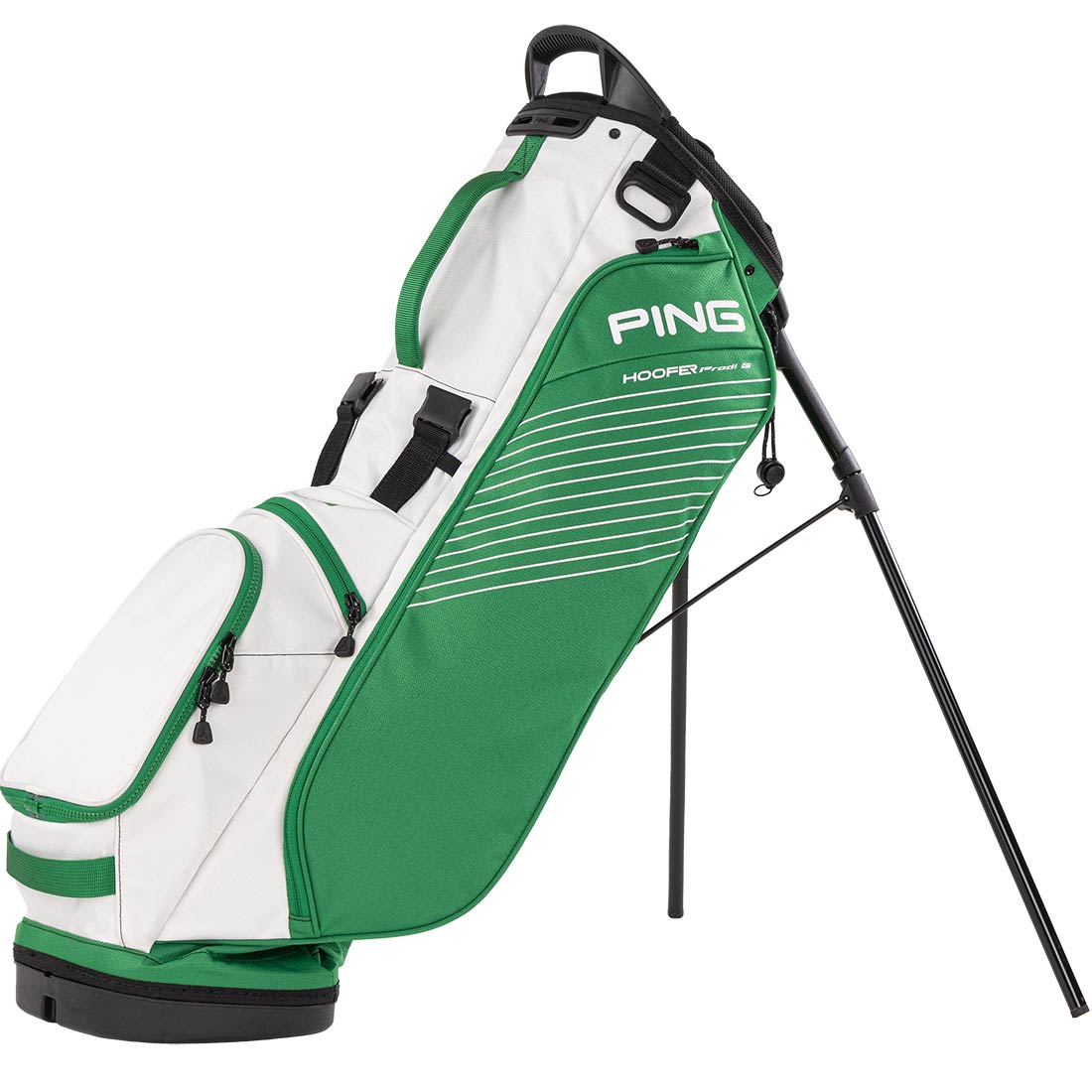 Ping Juniors Prodi G Hoofer Small Carry Bag – Golf Discount