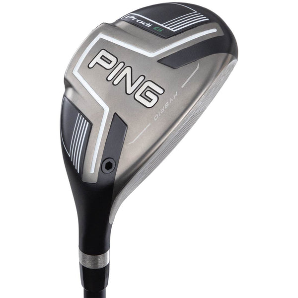 Ping 2024 Juniors Prodi G Hybrid – Golf Discount