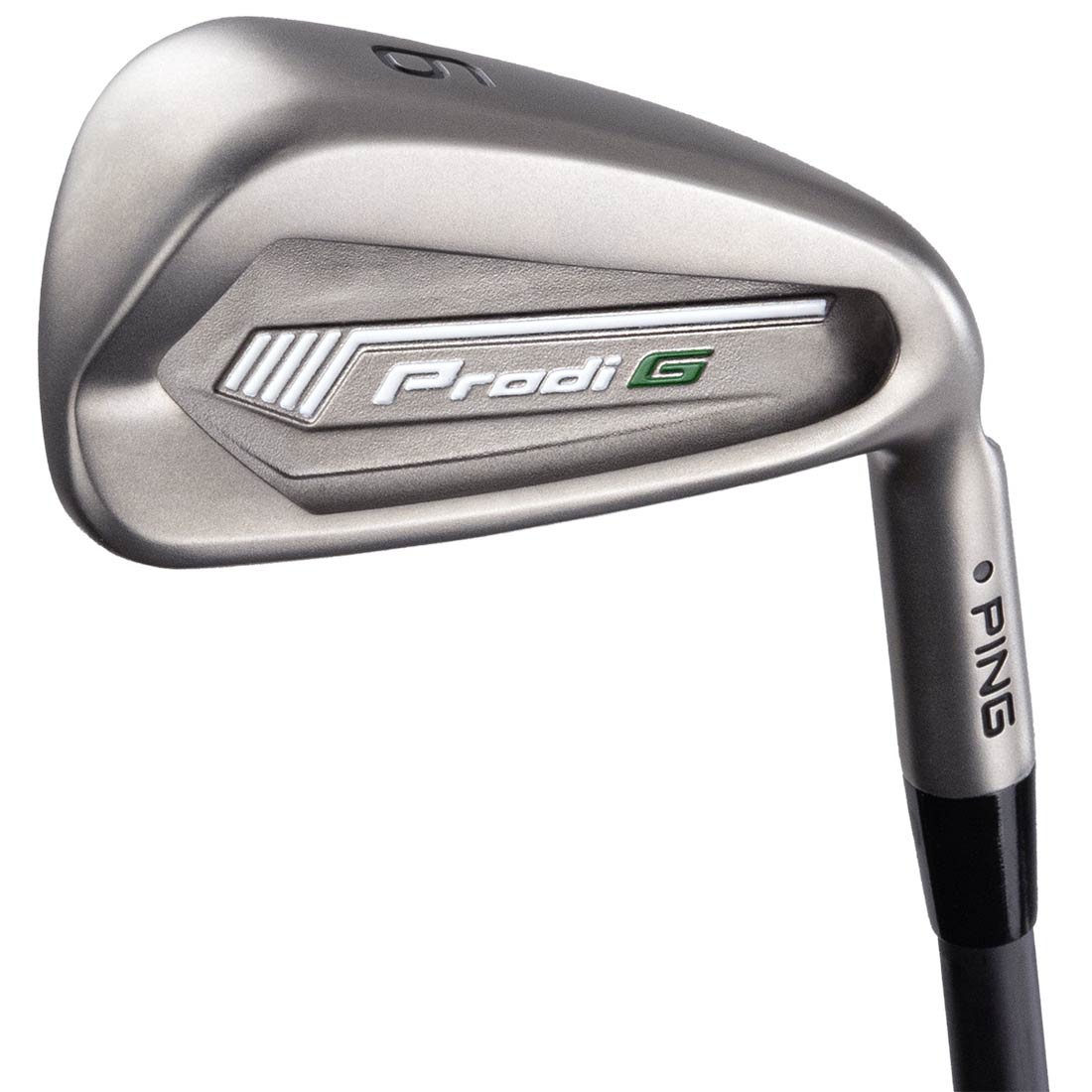 Ping 2024 Juniors Prodi G Single Iron – Golf Discount