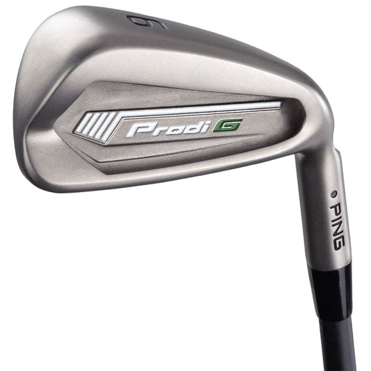 Ping 2024 Juniors Prodi G Single Iron