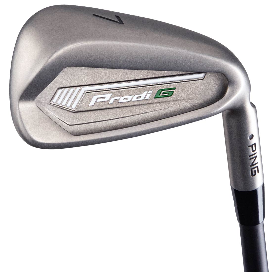 Ping 2024 Juniors Prodi G Single Iron