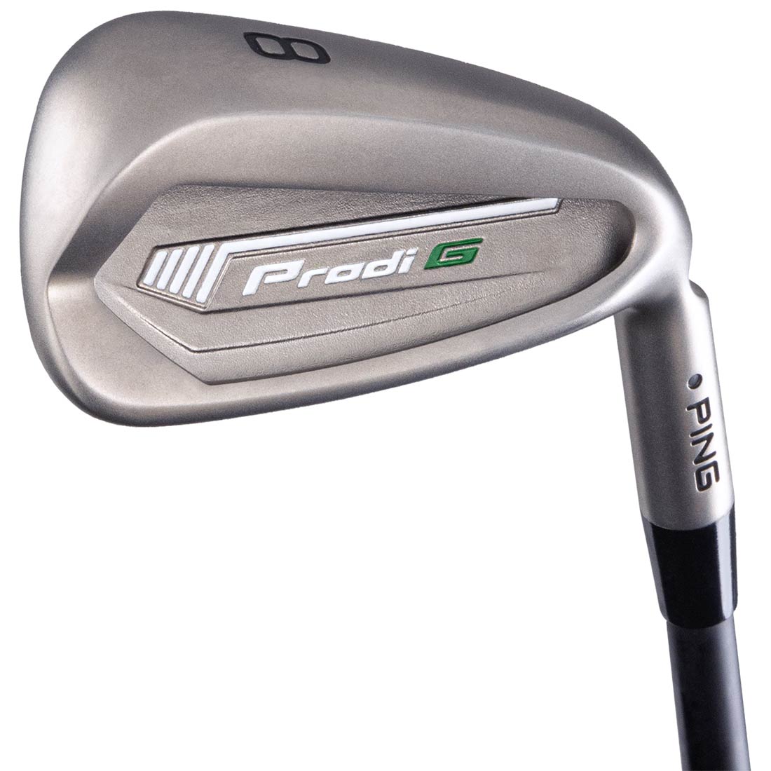 Ping 2024 Juniors Prodi G Single Iron