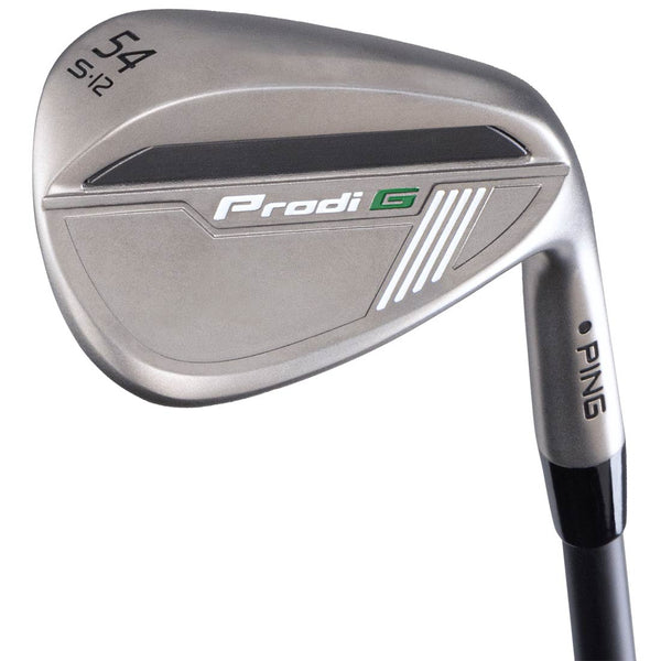 Ping 2024 Juniors Prodi G Wedge – Golf Discount