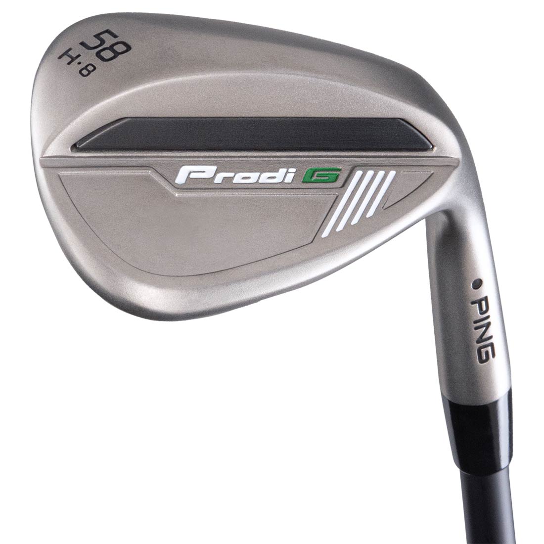 PING prodi G ジュニア　ウェッジ52、56（150㎝用） Ping 2024 Juniors Prodi G Wedge – Golf Discount