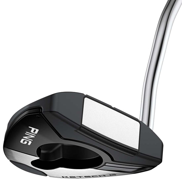 ピン　PING 2024ケッチG KETSH G パター　34インチ Ping 2024 Ketsch G Putter – Golf Discount