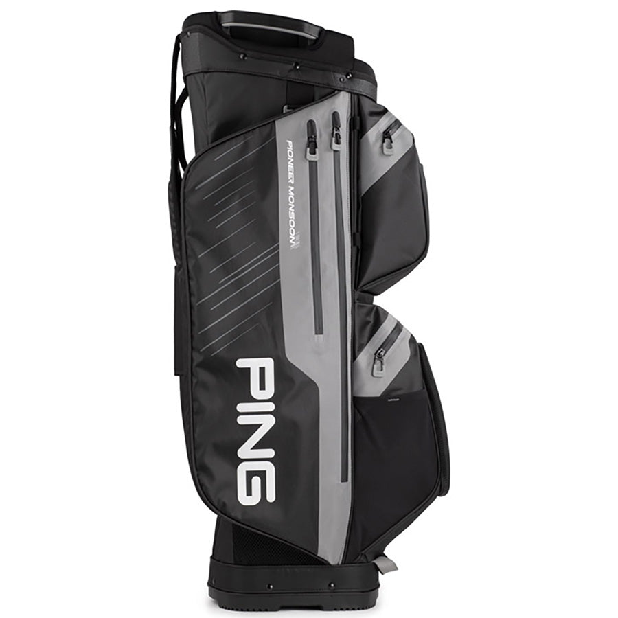 Ping Pioneer Monsoon Cart Bag
