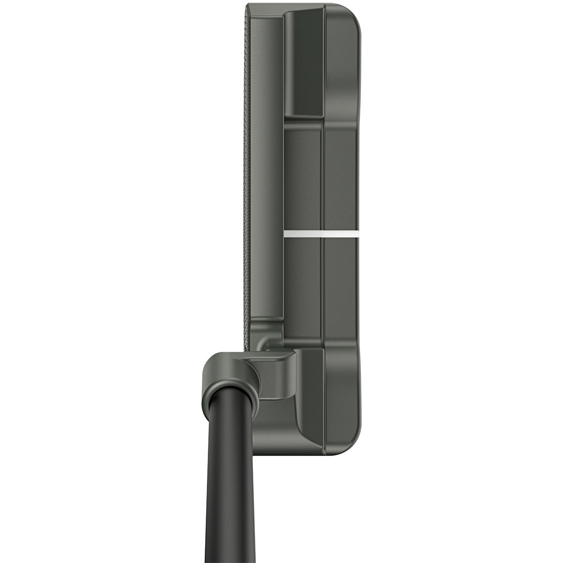 Ping PLD Milled Anser Gunmetal Putter