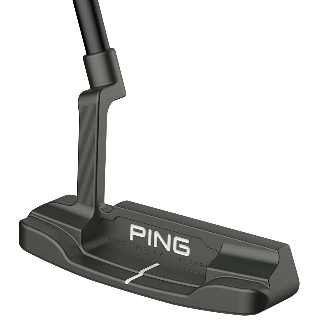 Ping PLD Milled Anser Gunmetal Putter