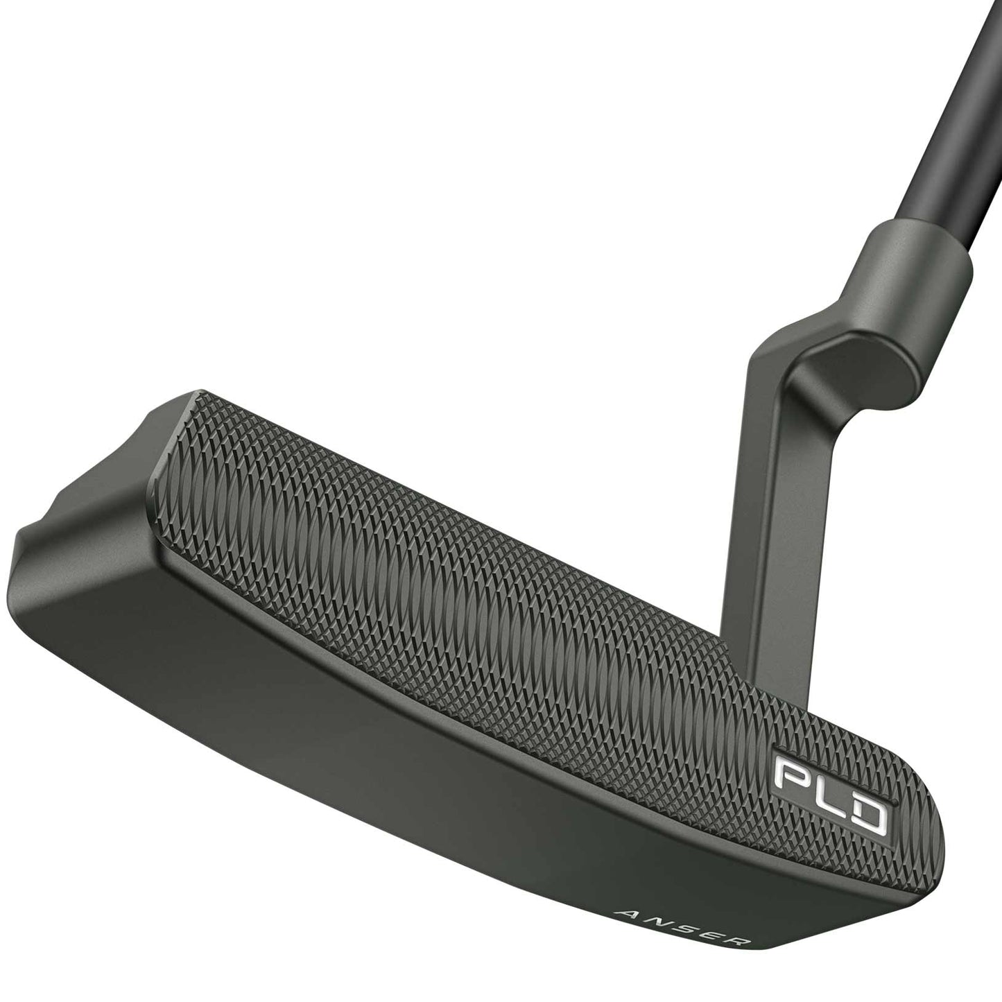 Ping PLD Milled Anser Gunmetal Putter