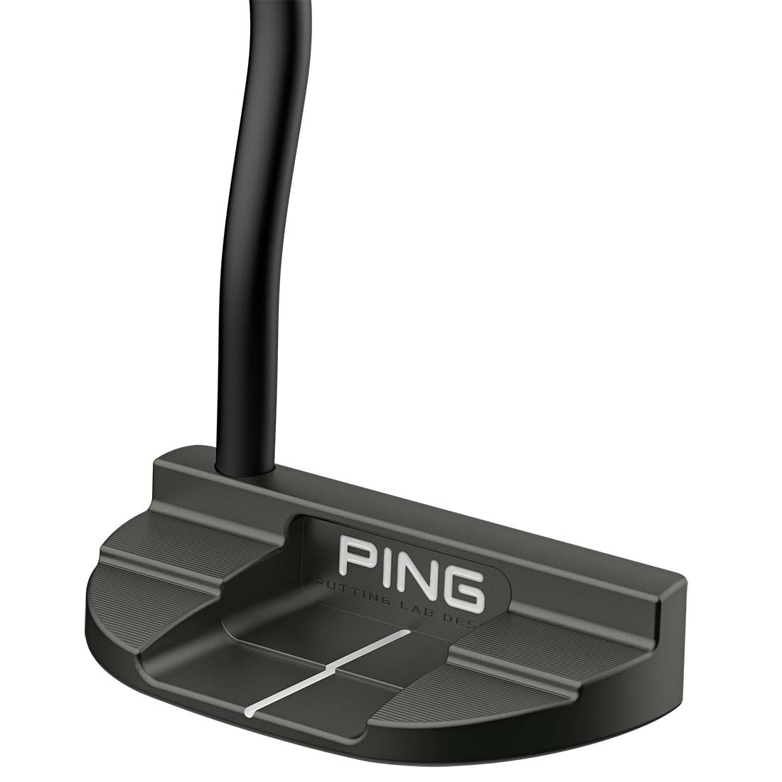 Ping PLD Milled DS72 Gunmetal Putter