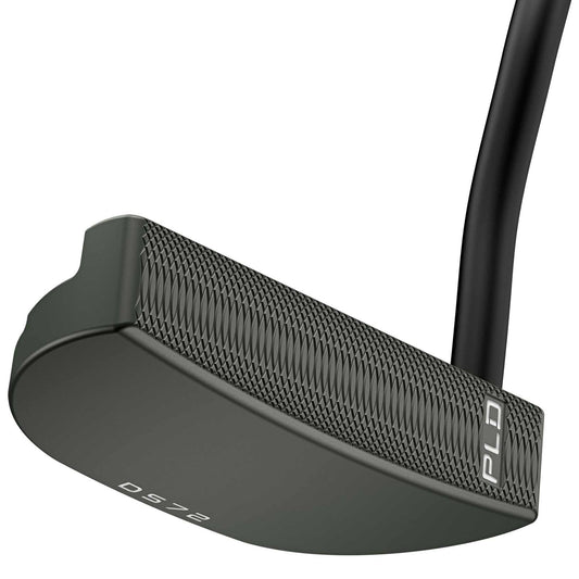 Ping PLD Milled DS72 Gunmetal Putter