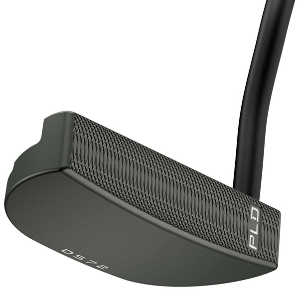 Ping PLD Milled DS72 Gunmetal Putter – Golf Discount
