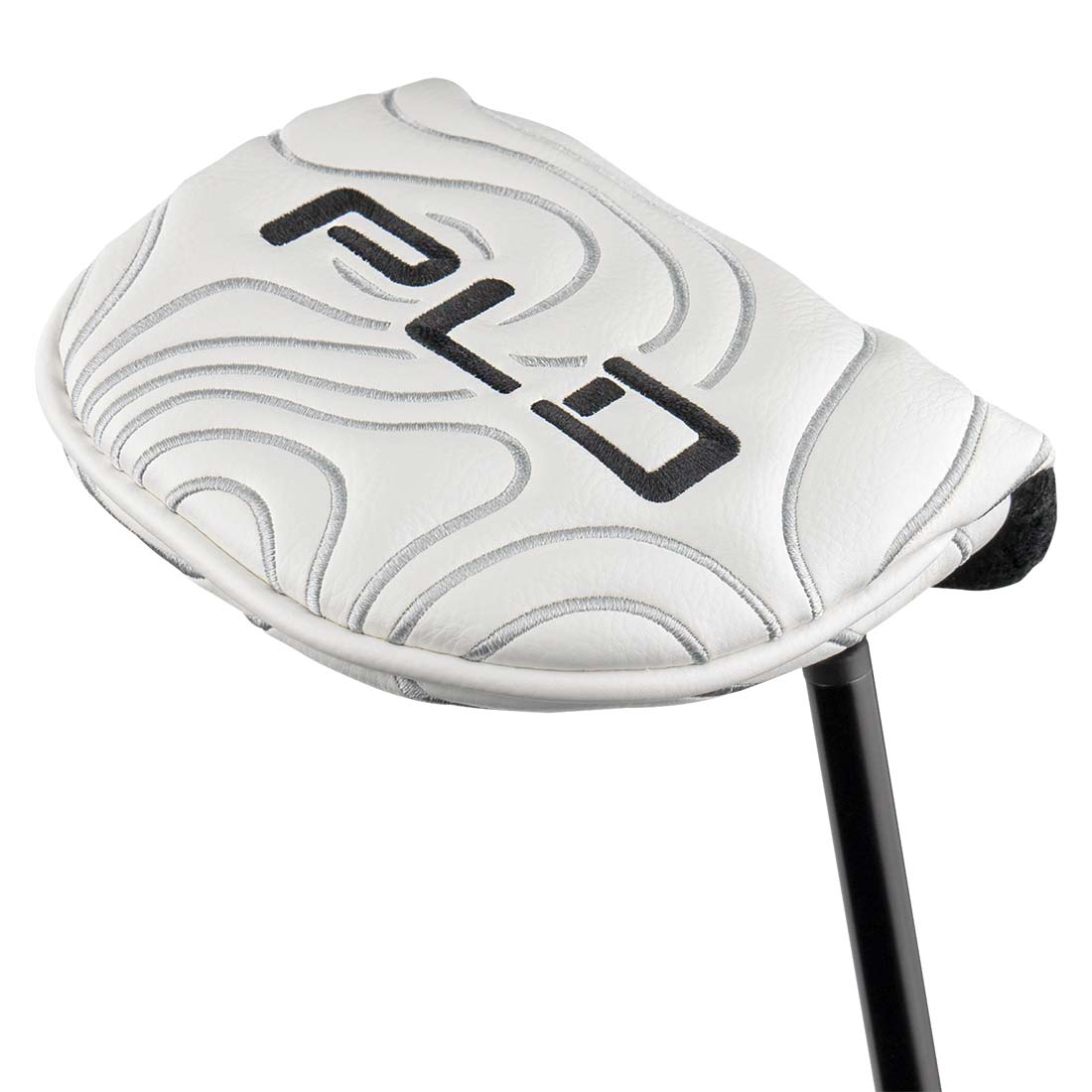 Ping PLD Milled DS72 Gunmetal Putter
