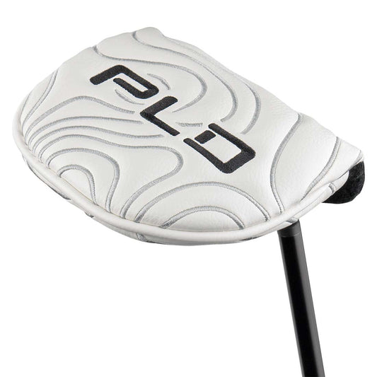 Ping PLD Milled Oslo 3 Gunmetal Putter