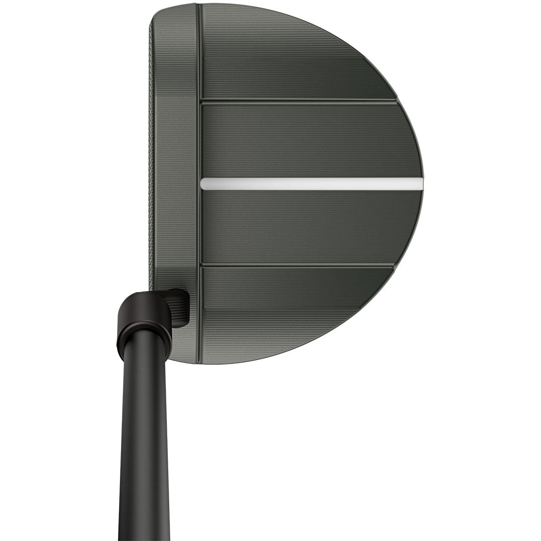 Ping PLD Milled Oslo 3 Gunmetal Putter